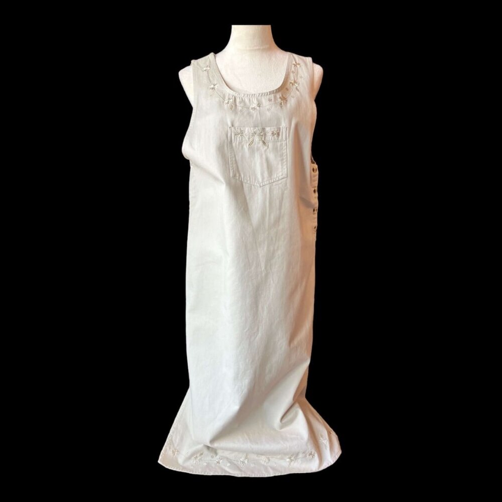 Premier International Jumper Maxi Dress (1249-4)